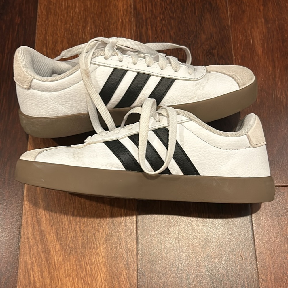 ADIDAS sambas sneakers